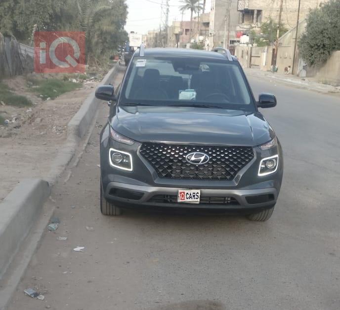 هيونداي فينو